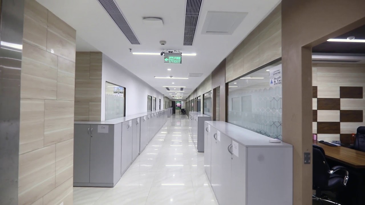 IIFCL Video