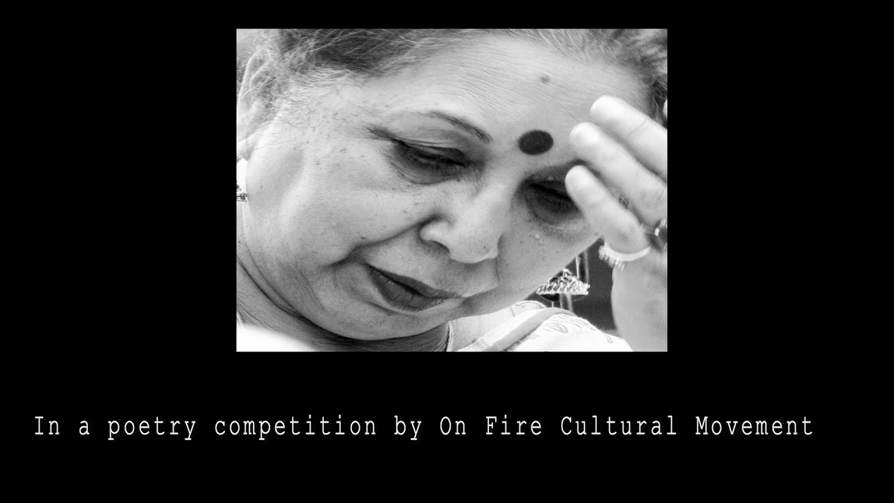 Is Silence A Sin ? A Poem by Dr. (Mrs). Sunil Kaushal