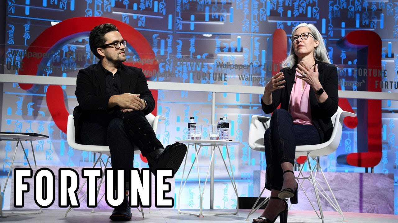 Brainstorm Design 2019: The Ethics of Design  I Fortune