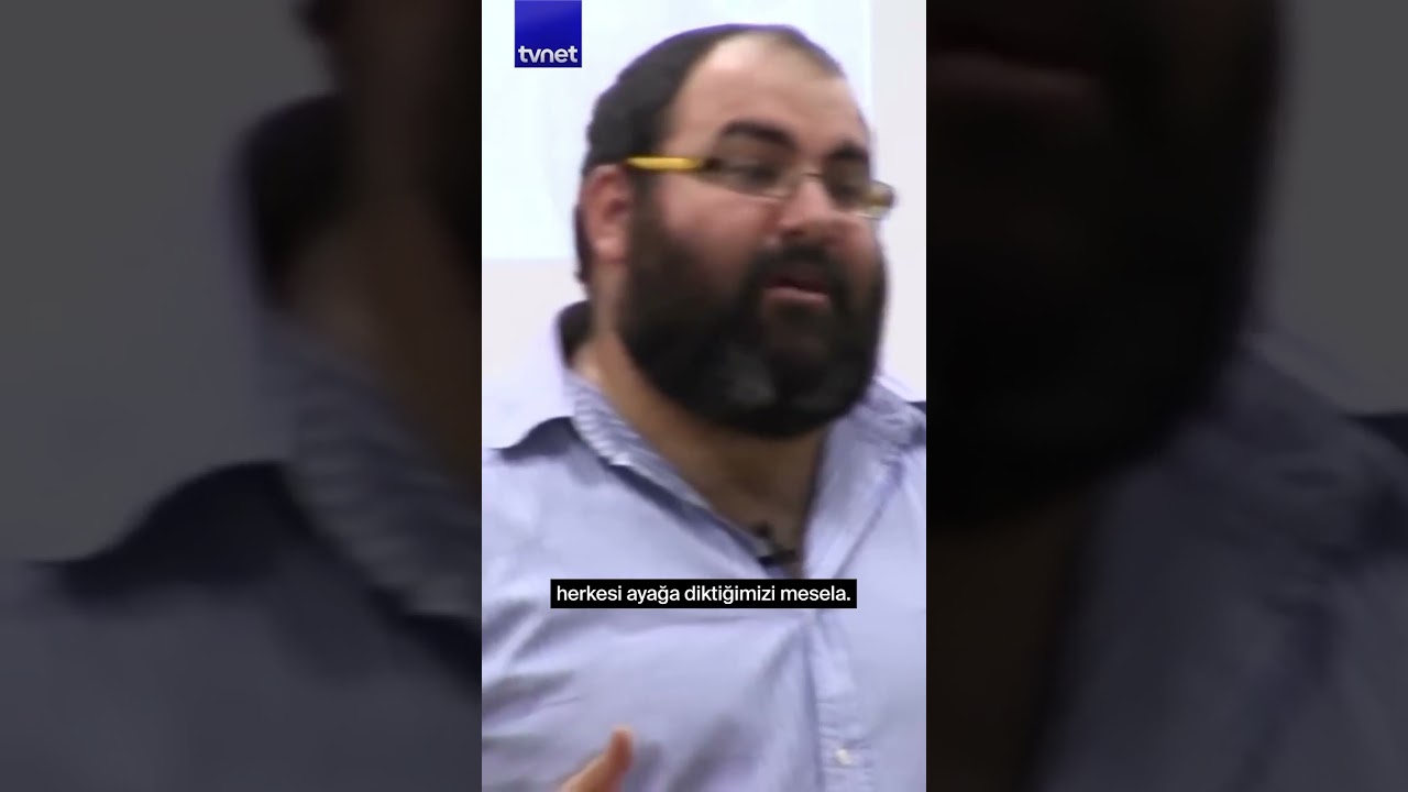 Yehuda Shaul;  Former Israeli Soldier..