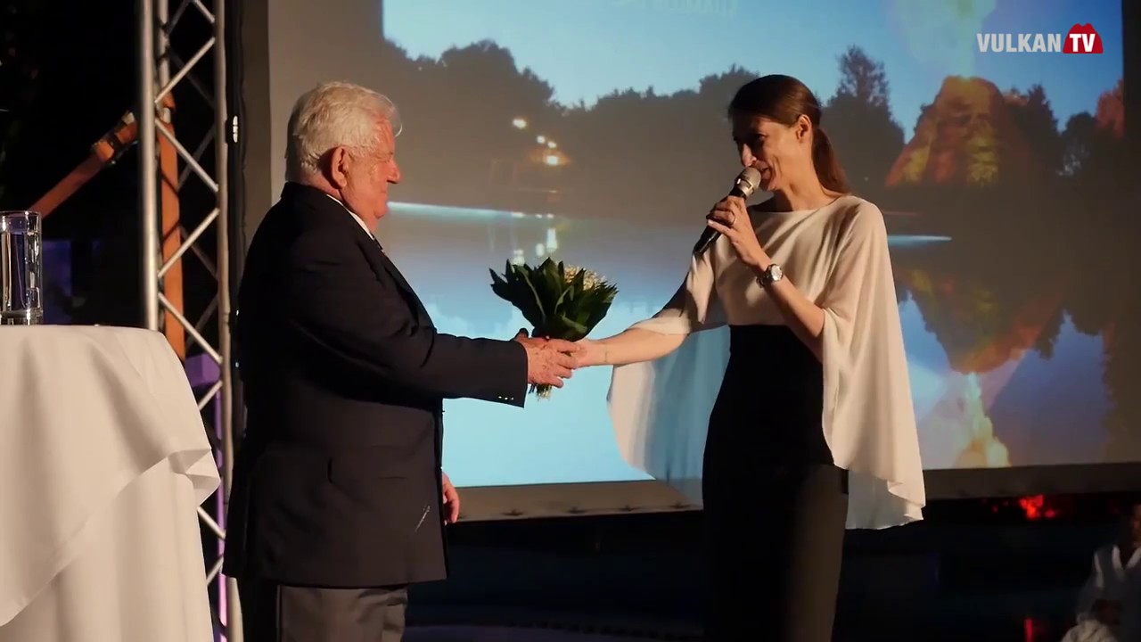 20 Jahre Rogner Bad Blumau