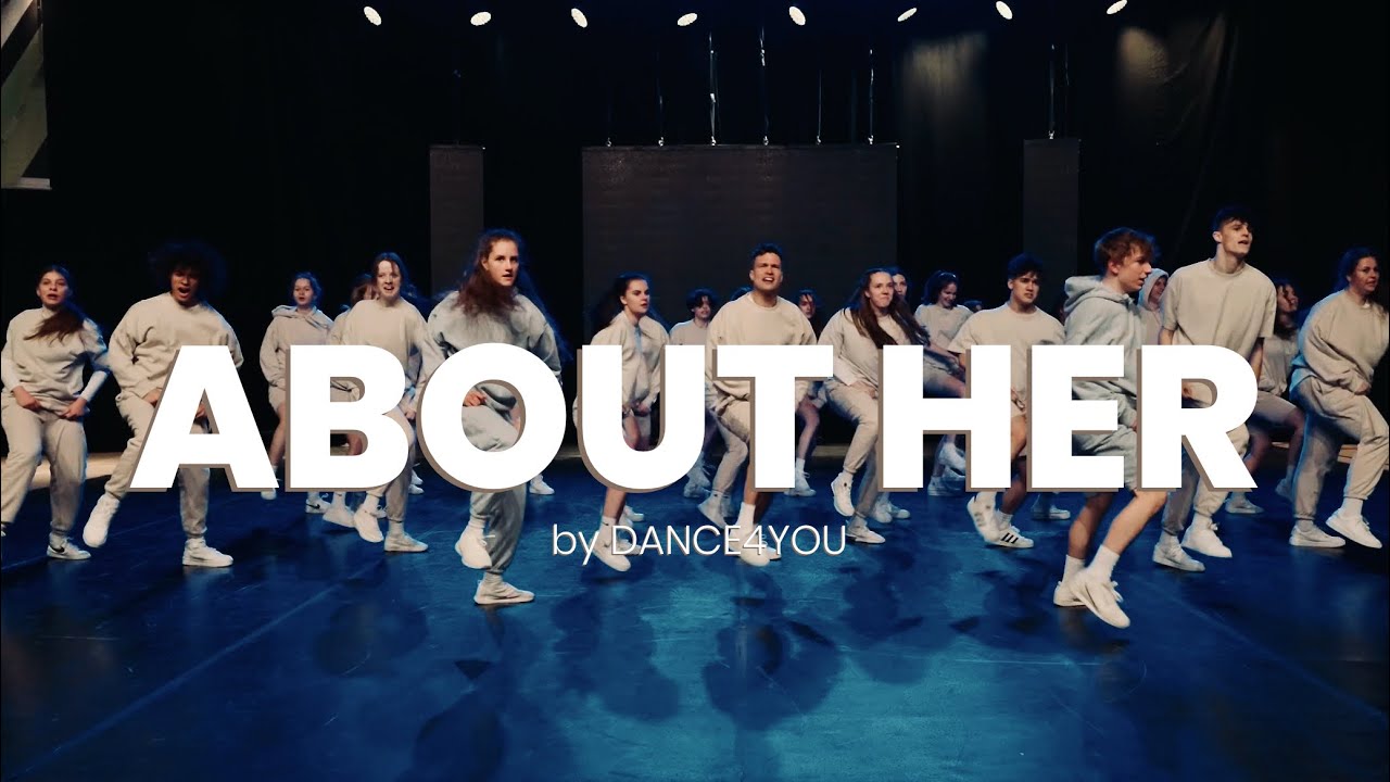 [1st Place] Dance4you | About Her | FusionDanceContest 2022
