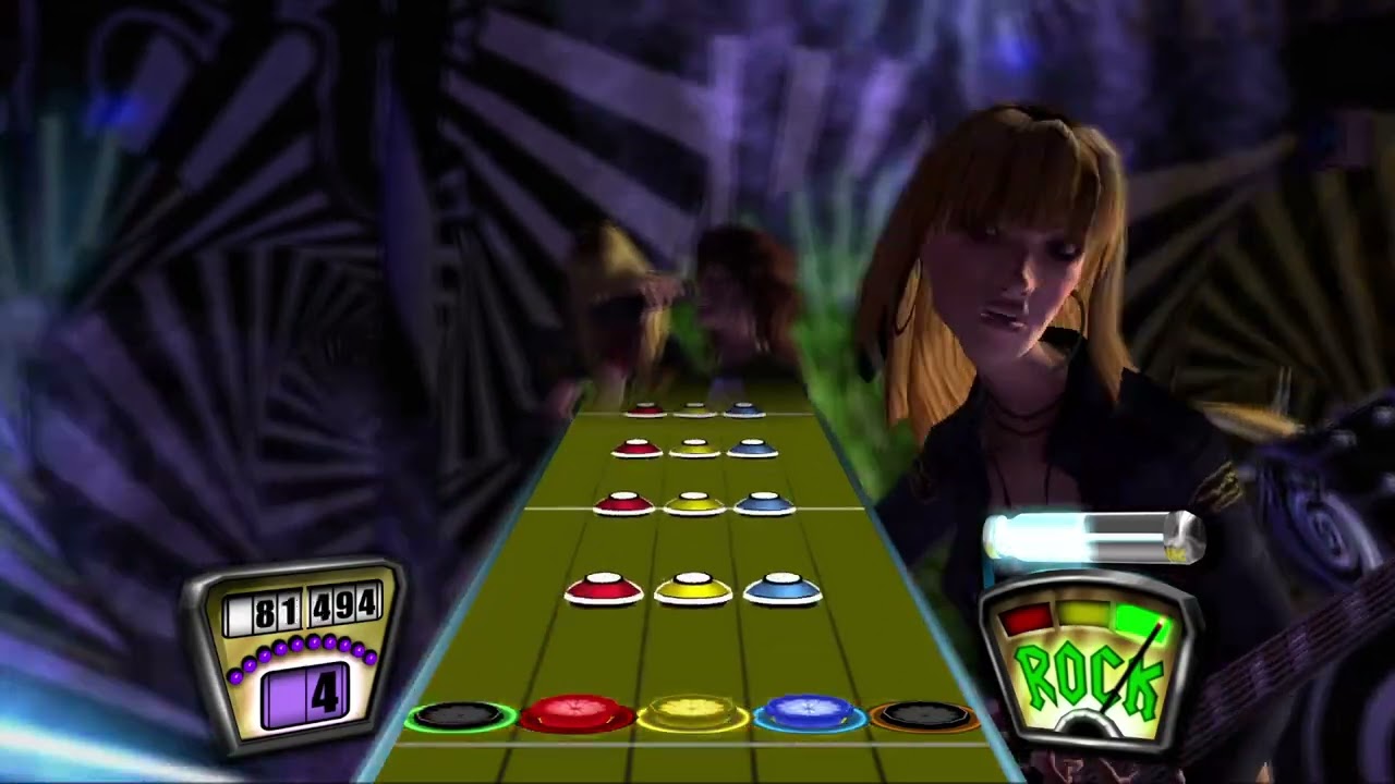Fall Out Boy – Sugar, We're Goin Down | Guitar Hero Dawg Vol. 8