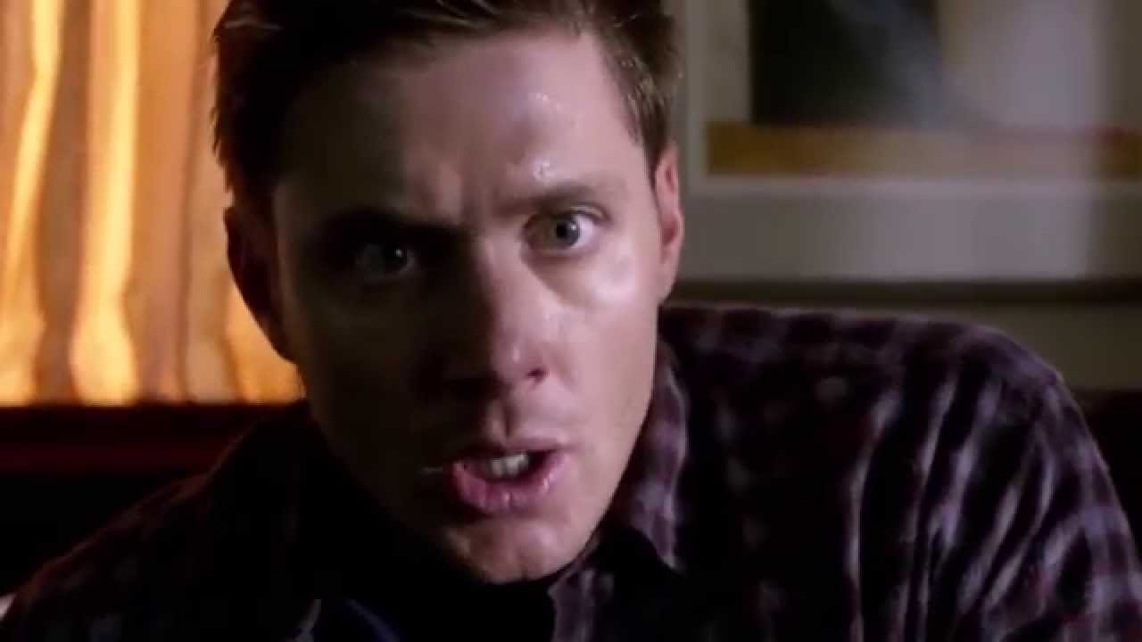 Everybody Wants To Rule The World - SPN Tribute
