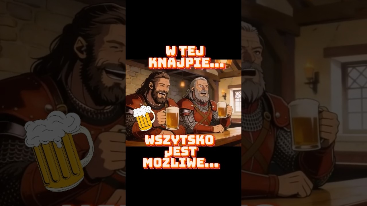 A Ty już tam byłeś? 🍺🔥