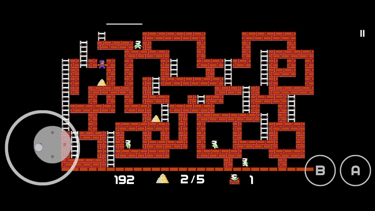 Mine runner Game level 192 complete 💯✅ 
