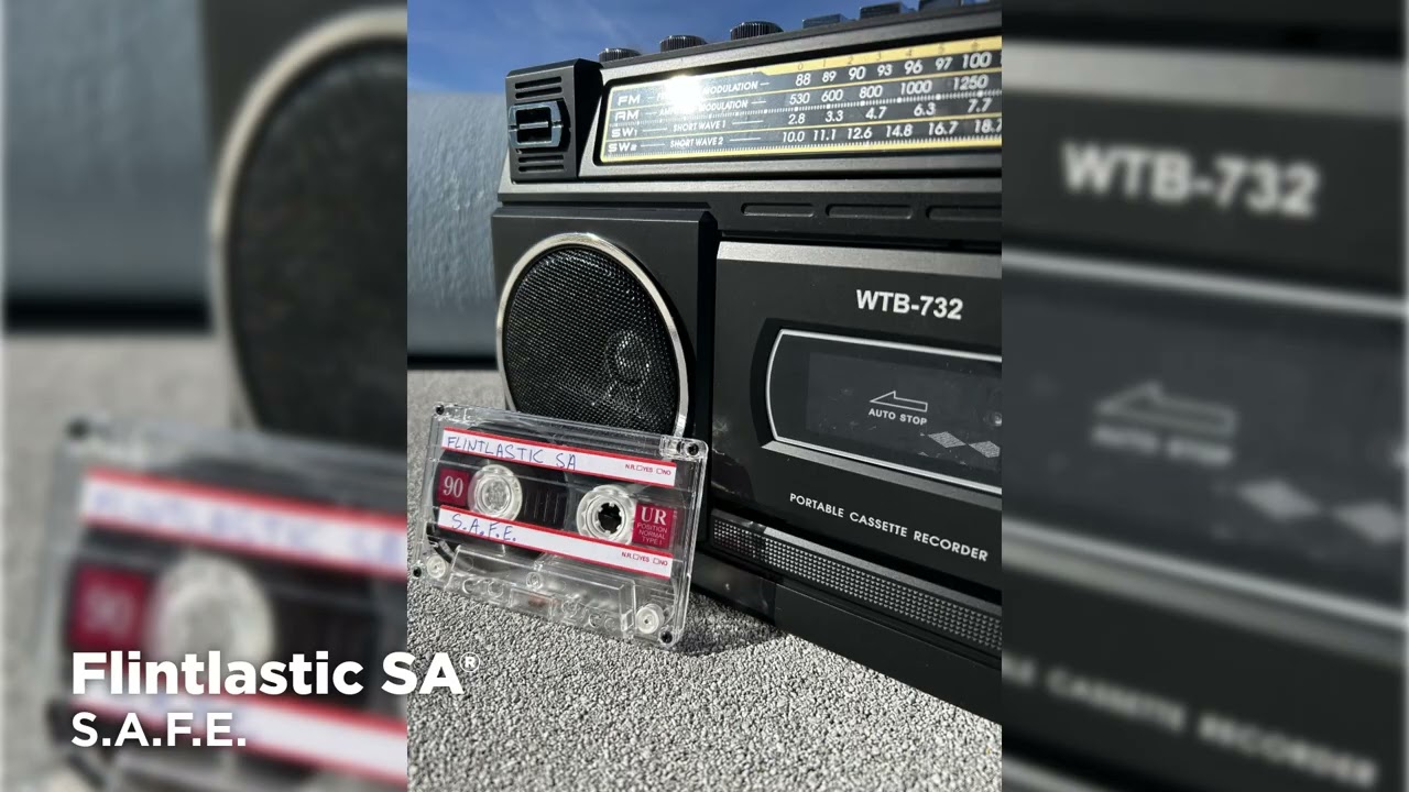Flintlastic SA&reg; - S.A.F.E. Full Song | CertainTeed