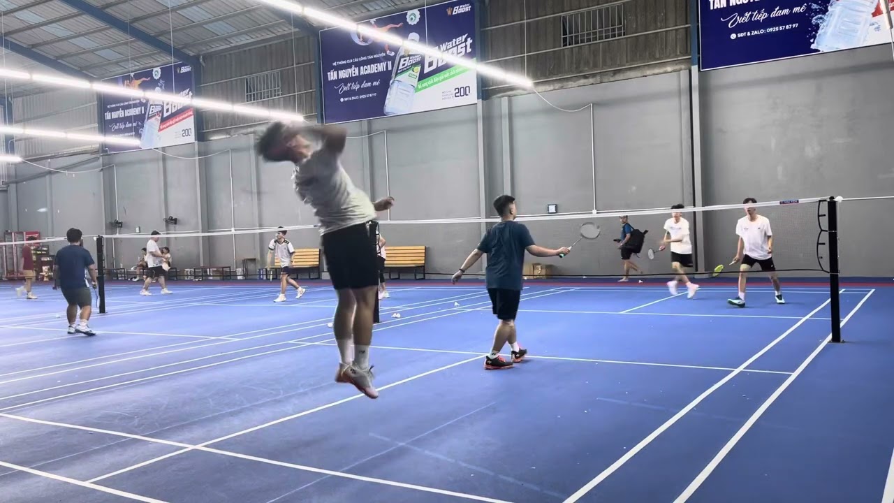 Tấn Nguyễn- Feb 08 2026, Khôi Kiệt vs Dương Vỹ