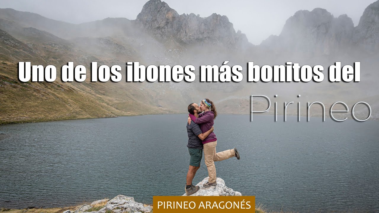 Subida al Ibón de Acherito | Parque Natural de los Valles Occidentales | SENDERISMO por Pirineos