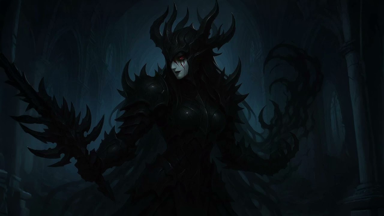 Vogel, Fourth Herald of the Nightmare
