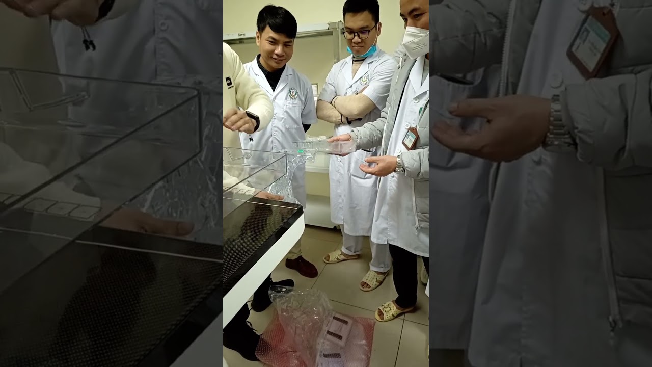 HƯỚNG DẪN SỬ DỤNG MÁY xquang MAMO