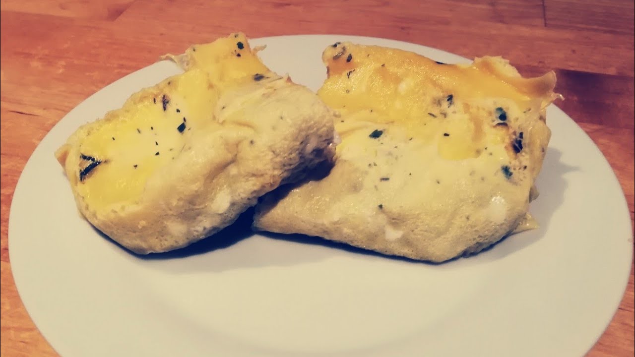 Eierstich selber machen | Suppeneinlage