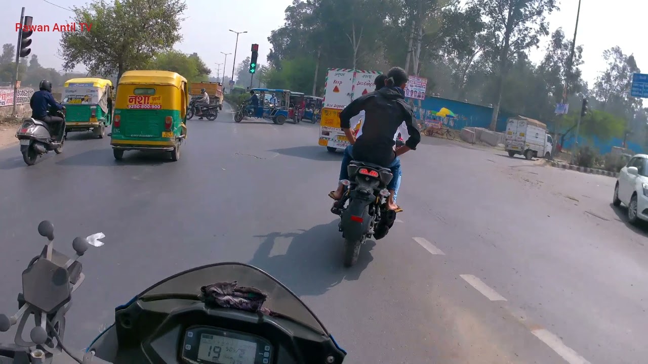 motovlog #10 daily observation, shahbad dairy rohini area Delhi..