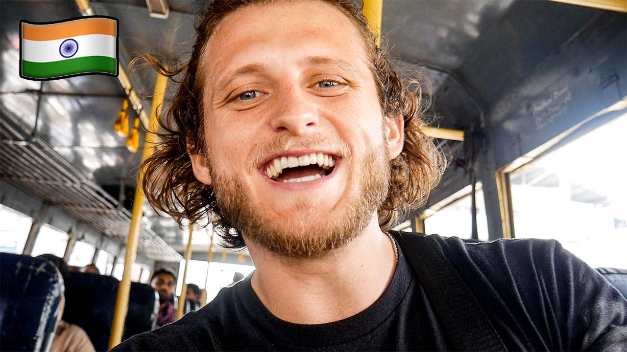 KERALA KSRTC | Craziest Bus Ride of My Life 😂 Wayanad From Calicut | INDIA |