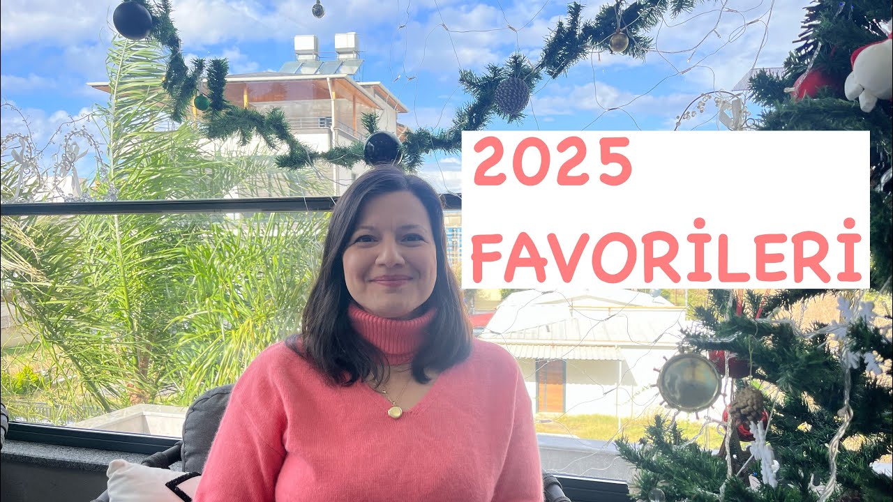 2025’TE EN SEVDİĞİM 15 KİTAP