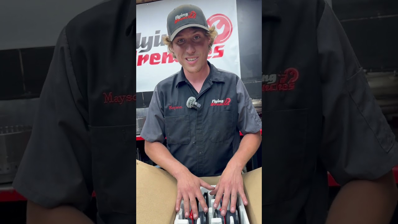 S & B Cab Bushings
