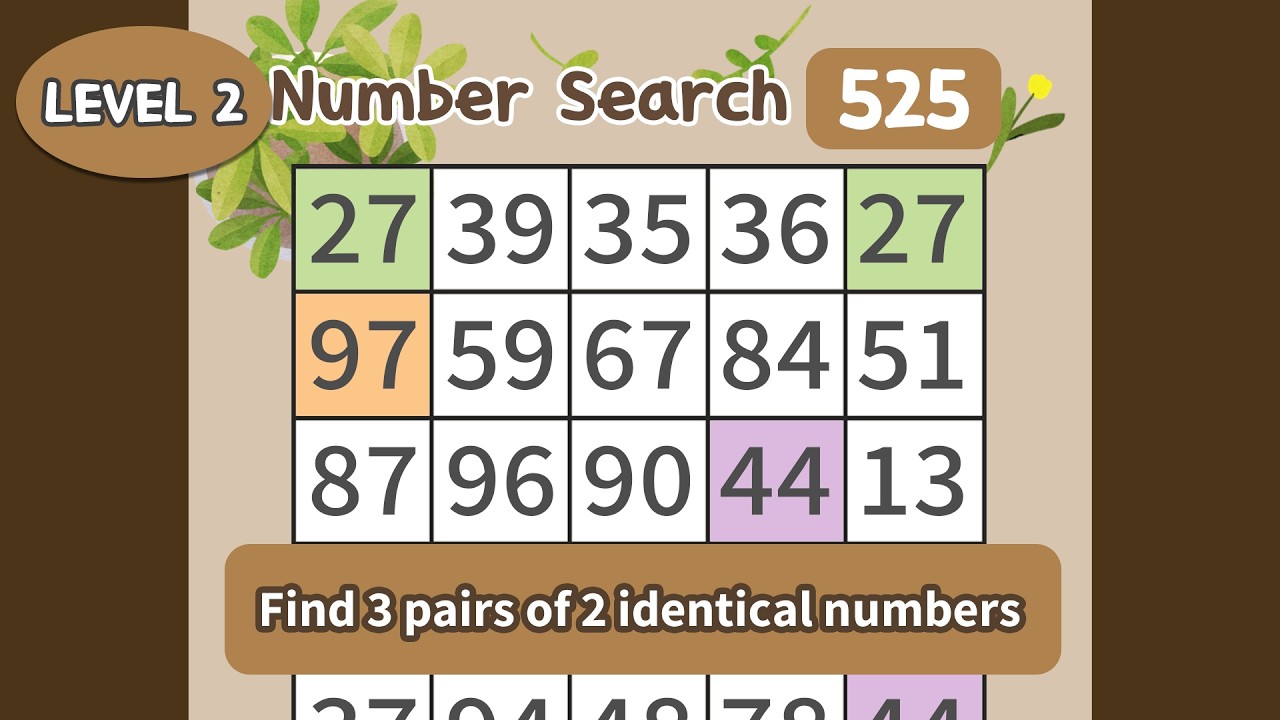 Brain Fitness Test   2-525