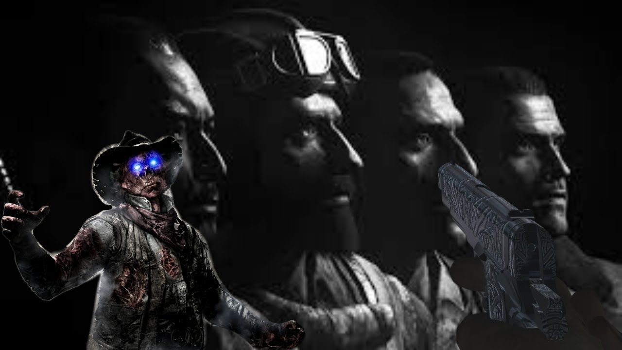 Origins but were stupid