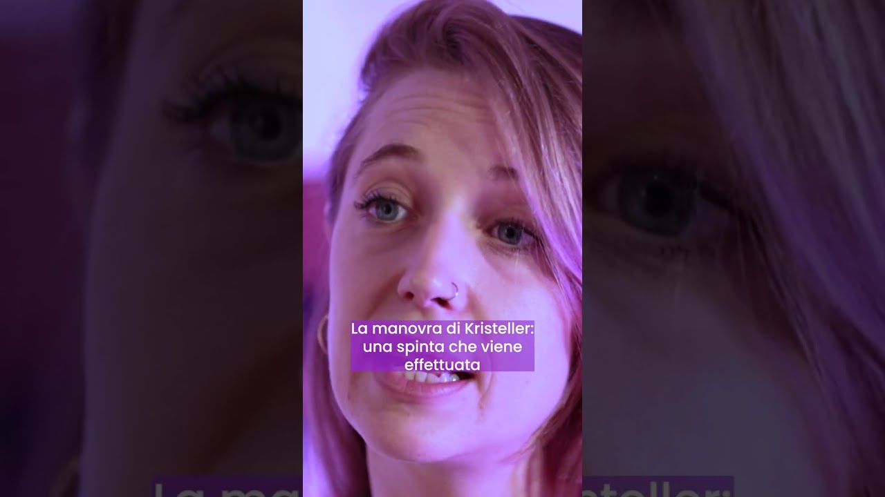 Violenza ostetrica - Come difendersi durante un parto - Intervista all'ostetrica Sara Landorno