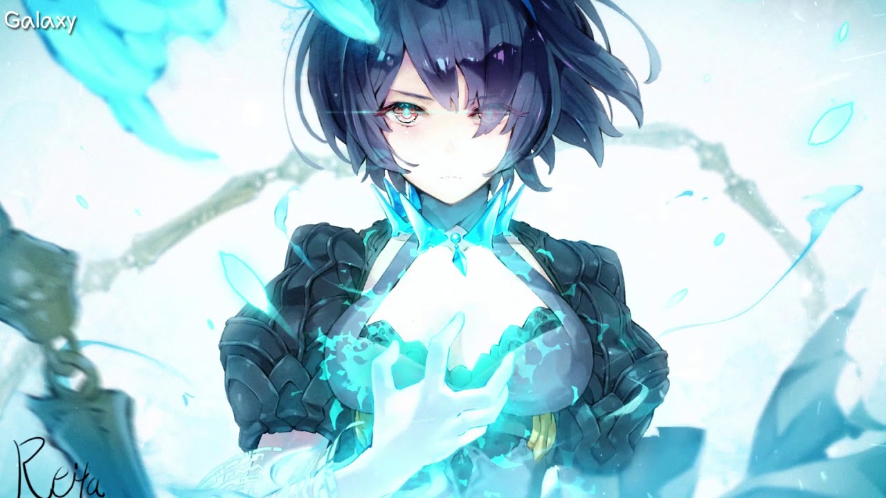 「Nightcore」→ Face Down (@First To Eleven )