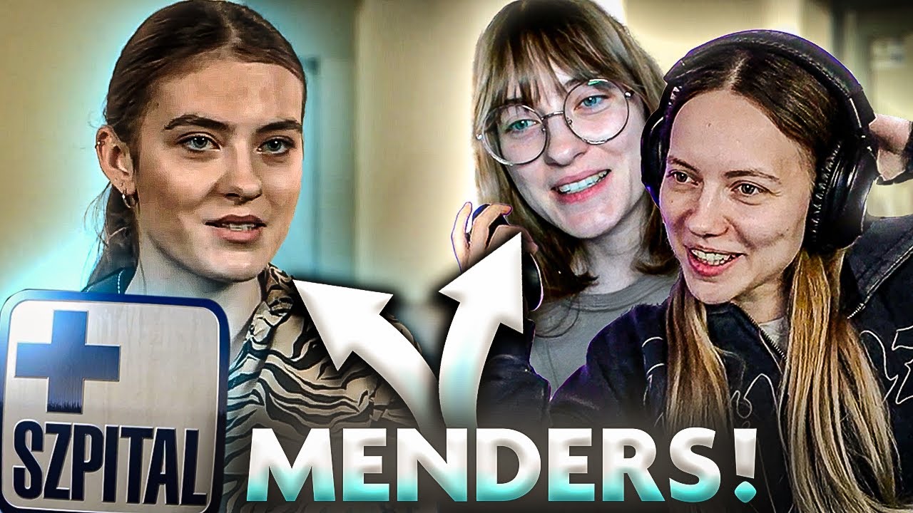 OGLĄDAMY PARADOKUMENTY! KASIX&MENDERS