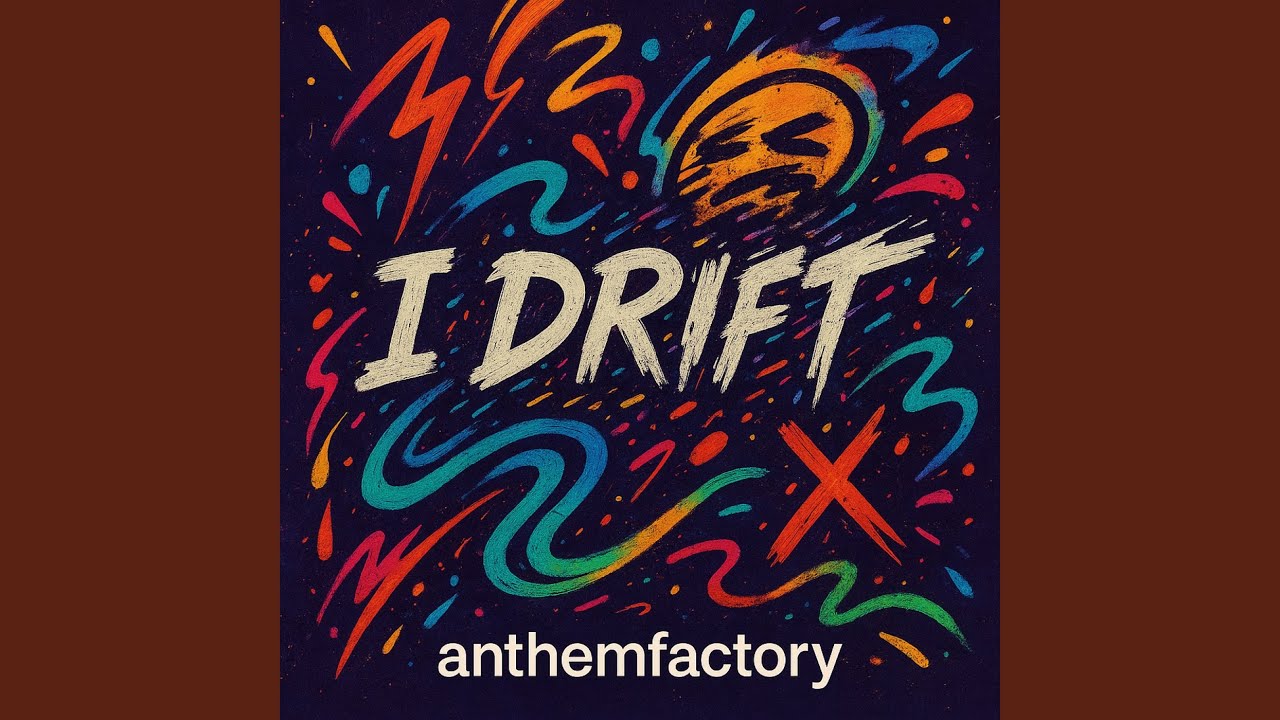 I Drift