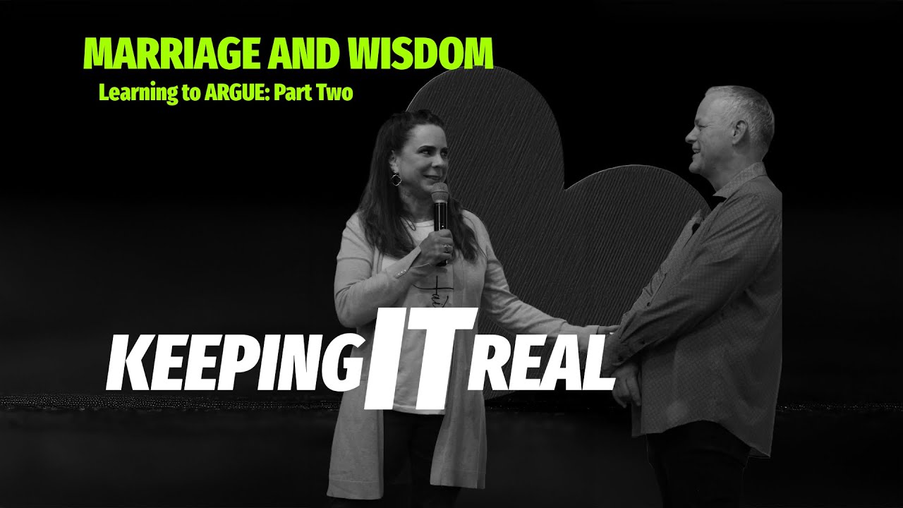 Keeping it Real: Part two 