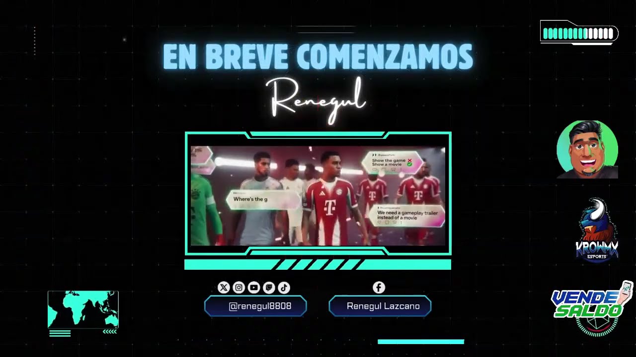 🔴[EN VIVO]🐸JUGANDO Y CHARLANDO GG! 🐸
