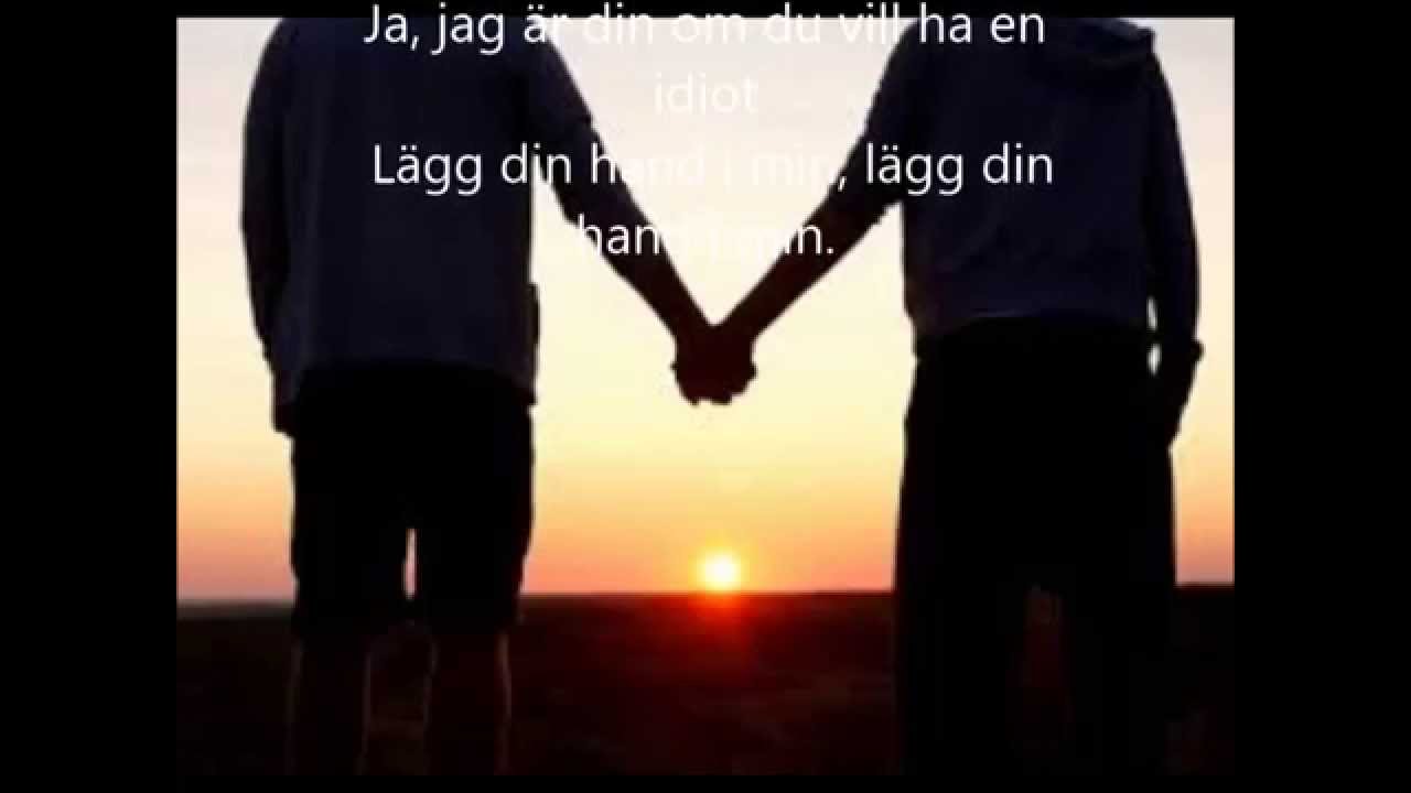 HELEN SJ&Ouml;HOLM - VALBORG cover H&aring;kan Hellstr&ouml;m (TEXTAD)