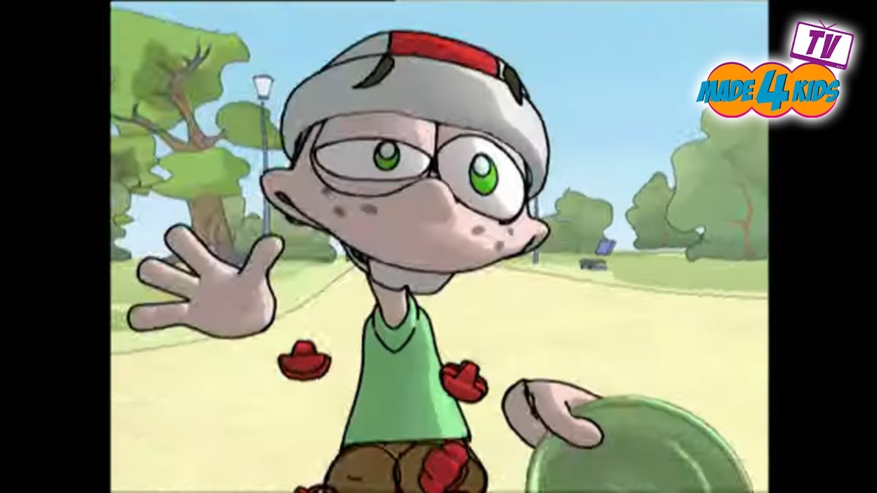 10 Full Episodes! - Junior, Jaz and Jane - JJJ