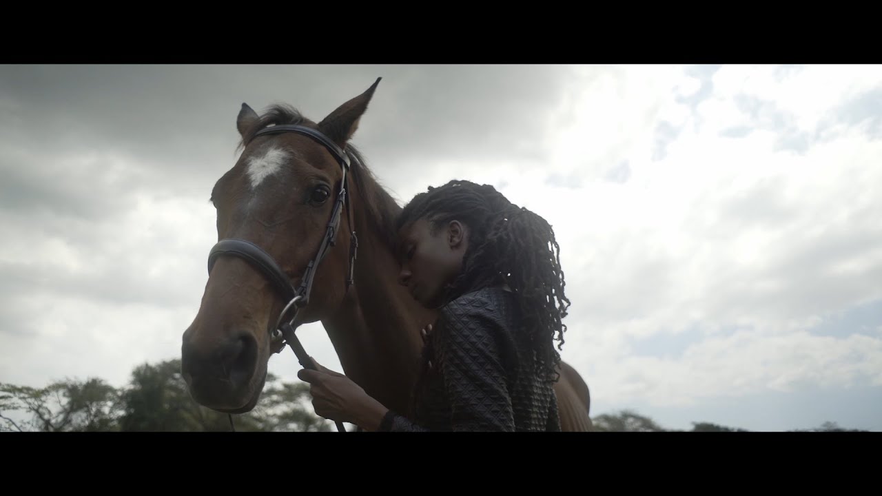Jah9 | Note To Self | An Introduction