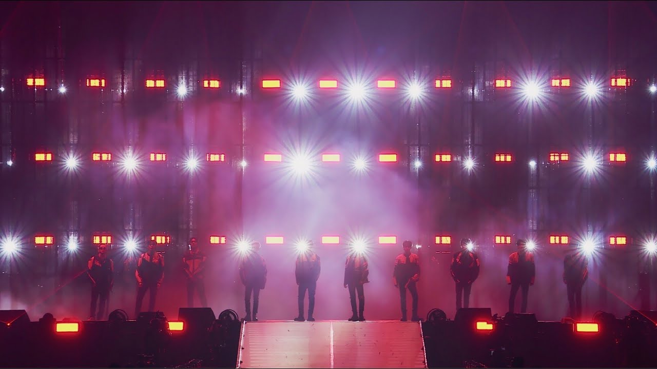 TREASURE  - 'TREASURE JAPAN TOUR 2022-23 ~HELLO~ SPECIAL in KYOCERA DOME OSAKA' （JIKJIN -JP Ver.-）