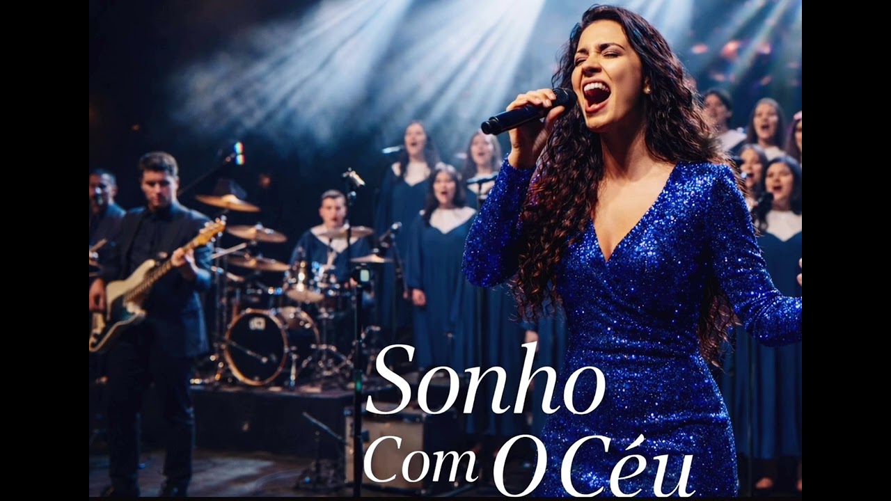 Sonho com o Céu- Mara Dalila (Cover)