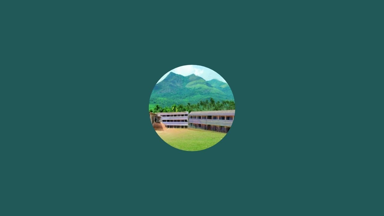 st josephs up school meppadi is live