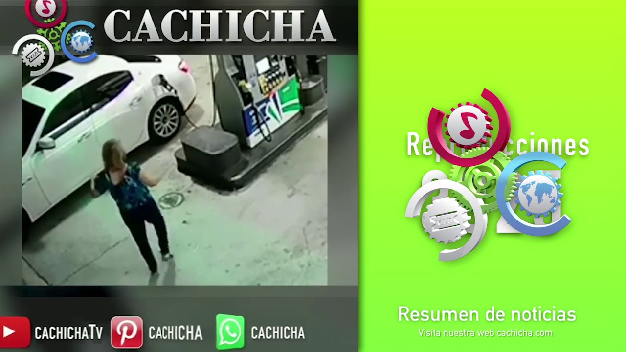 Resumen de noticias de hoy 14 de Octubre en Cachicha com