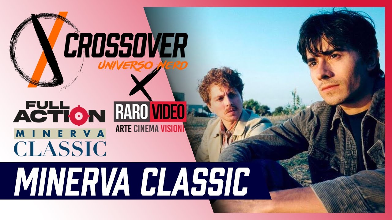 MINERVA CLASSIC: IL NUOVO CANALE TEMATICO SUL GRANDE CINEMA ITALIANO
