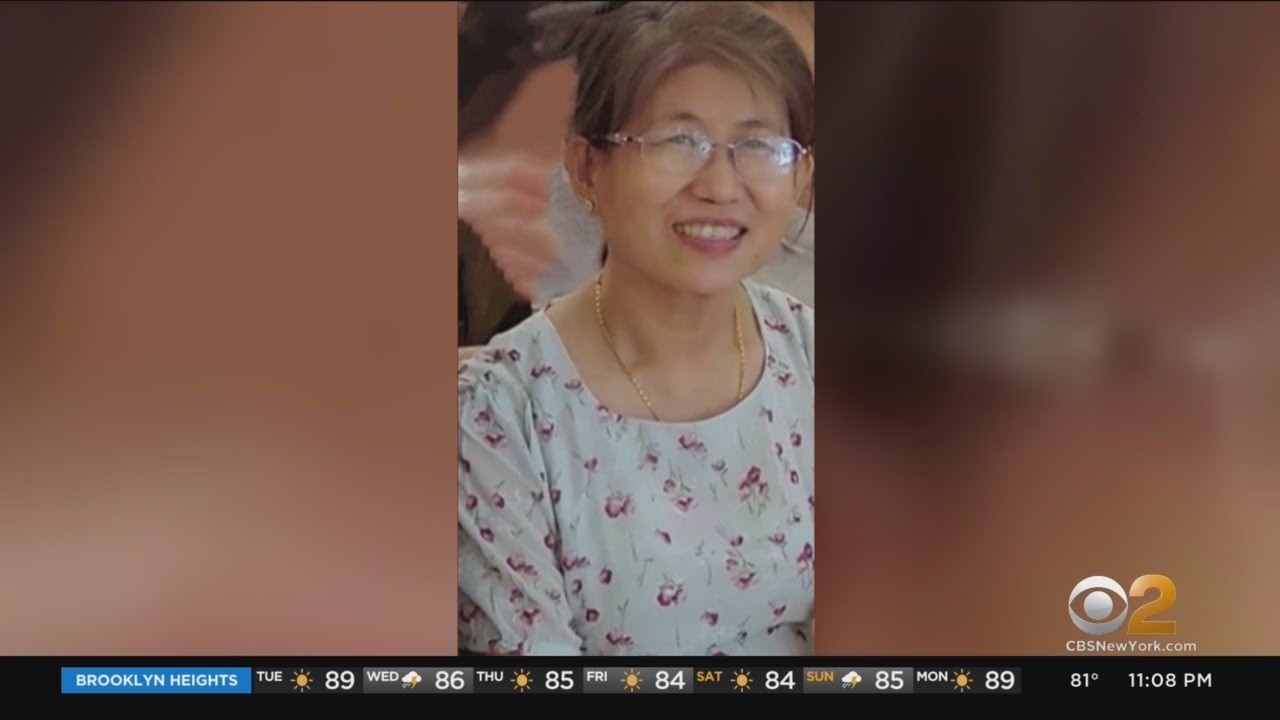 Brooklyn Woman Fighting For Her Life After Getting Pulled Down Stairs During Subway Robbery