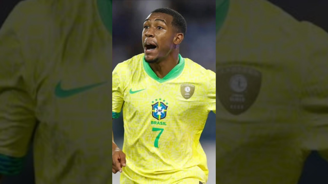 RAYAN &Eacute; SELE&Ccedil;&Atilde;O! ANCELOTTI CONVOCA EX-ATACANTE DO VASCO PRA AMISTOSOS. ANDREY SANTOS TAMB&Eacute;M NA LISTA