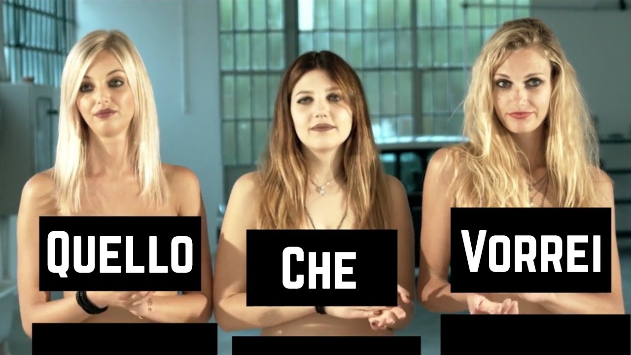 Abusivi - Quello Che Vorrei