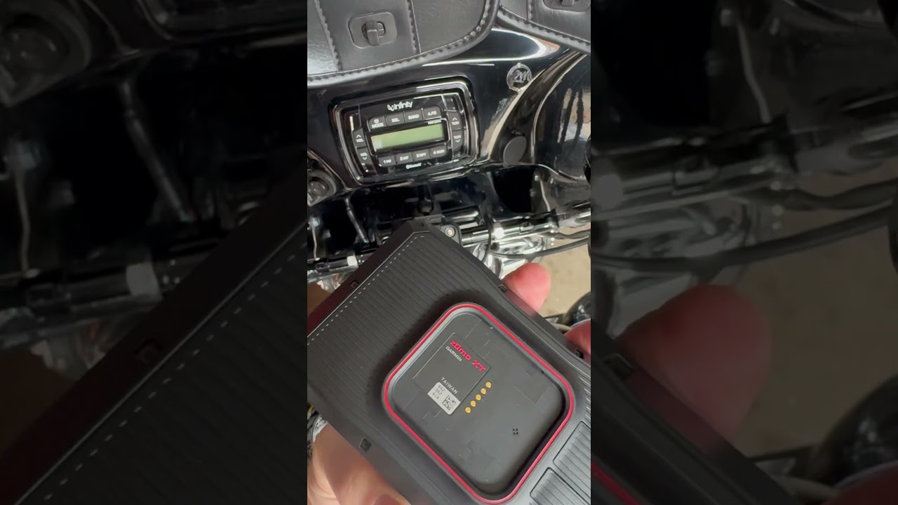 Garmin Zumo XT Review: The Ultimate Motorcycle GPS?  