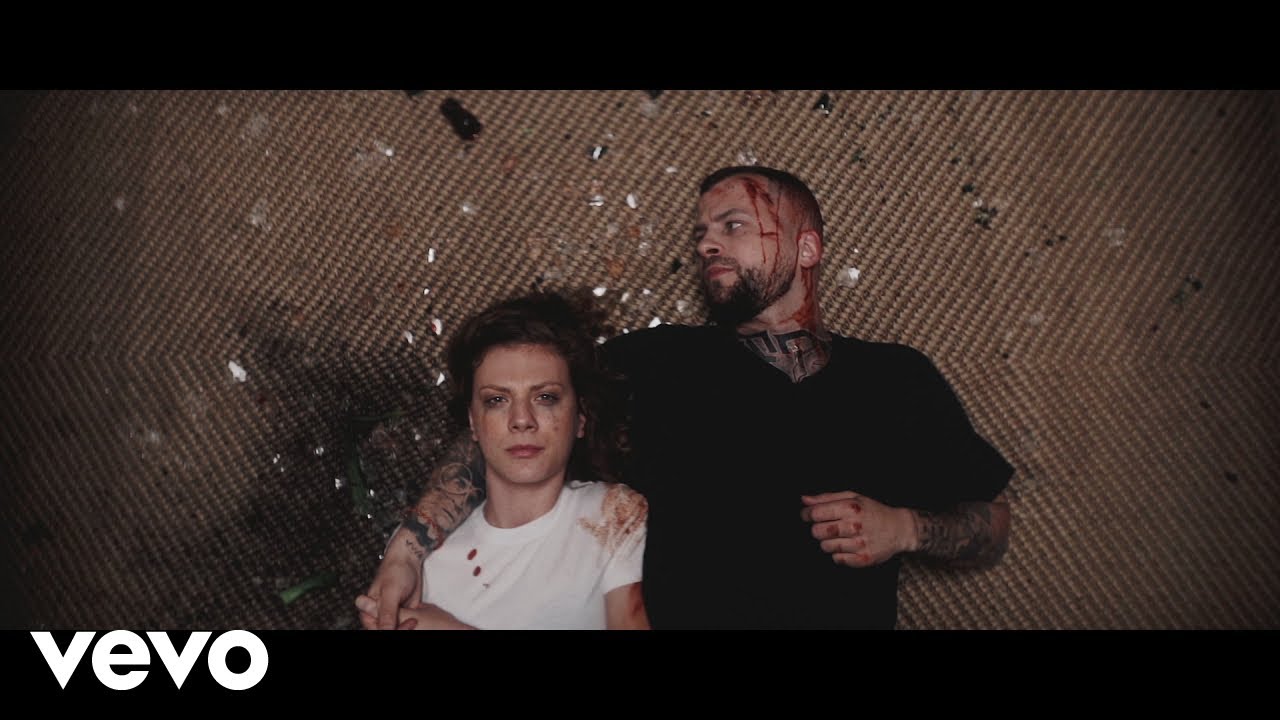 LENNY x Marpo - Easy (Official Music Video)