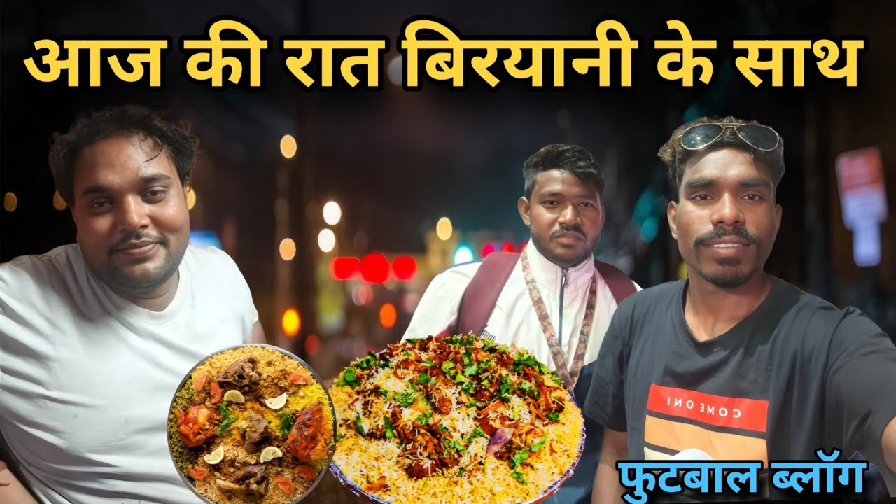आज का मैच क्या हुआ ।।#Khutapahar football match Vlog video 😭😭 ।। BABULAL HANSDA...