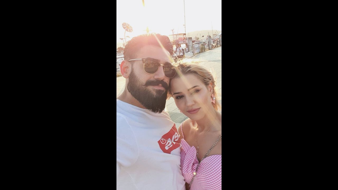 المحطة التالية عاصمة صربيا بلغراد و اخيرا وصولي الى تركيا 😍 / VLOG