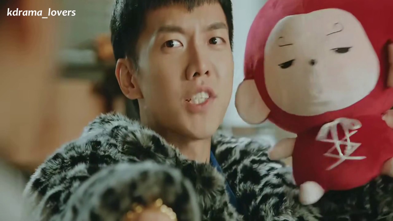 A Korean Odyssey OST Part 2 [  Bumkey - When I Saw You ]