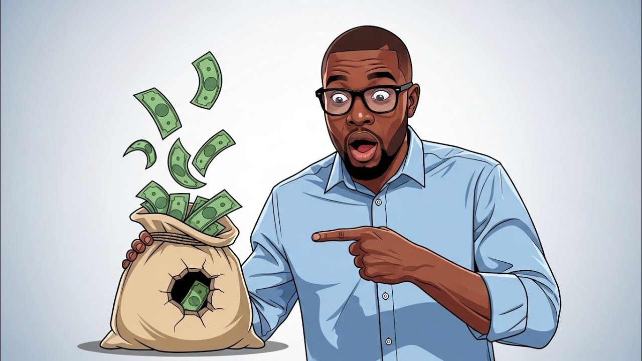 You Earn Enough &mdash; So Why Does Money Still Feel Tight? | Lifestyle Inflation Explained 