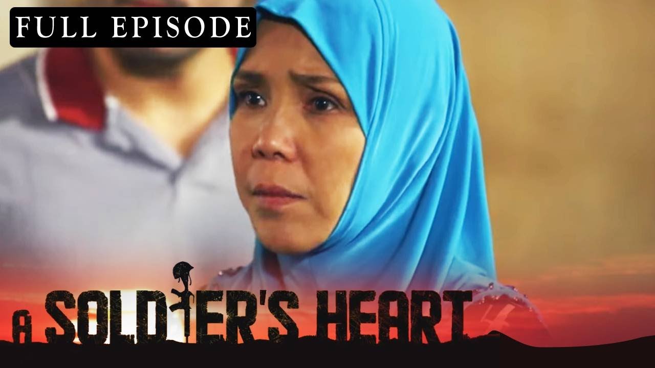 Full Episode 57 | A Soldier's Heart [ENG SUB]