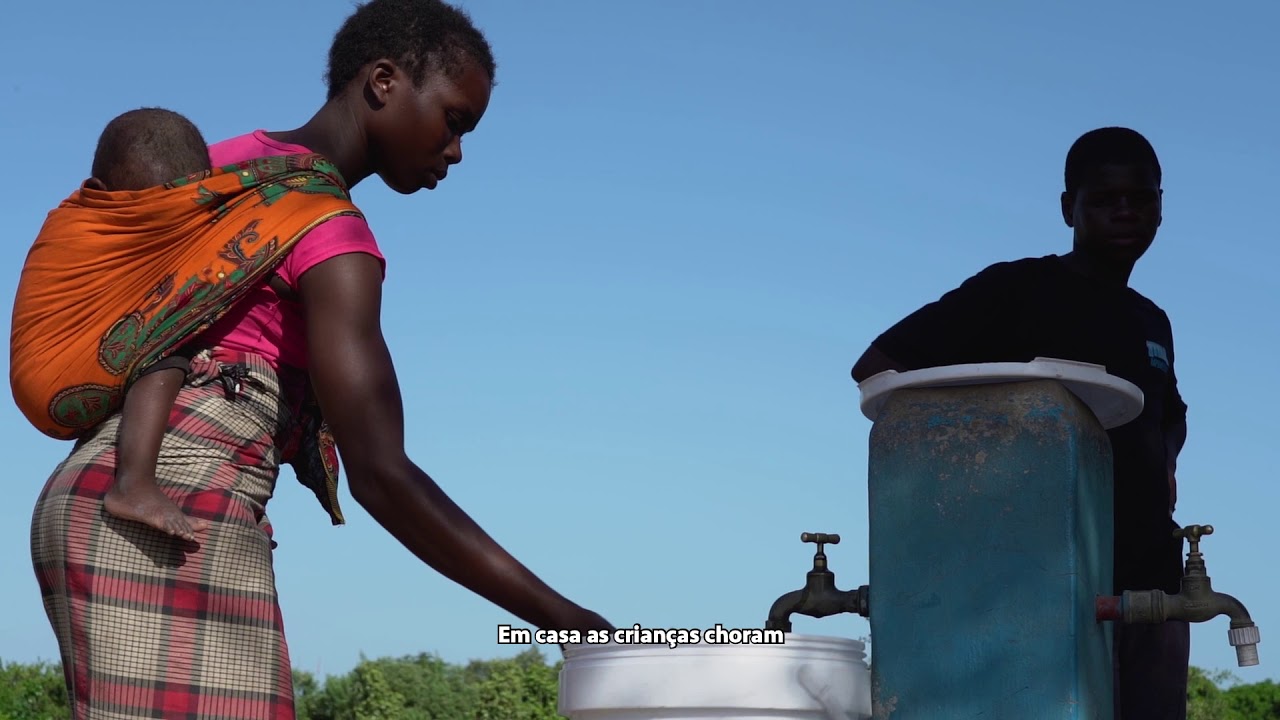 Hilwa Ni Djandza -  DingZwayu