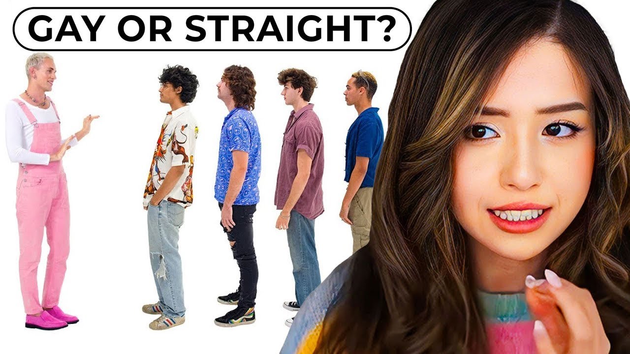Testing My GAYDAR Again…