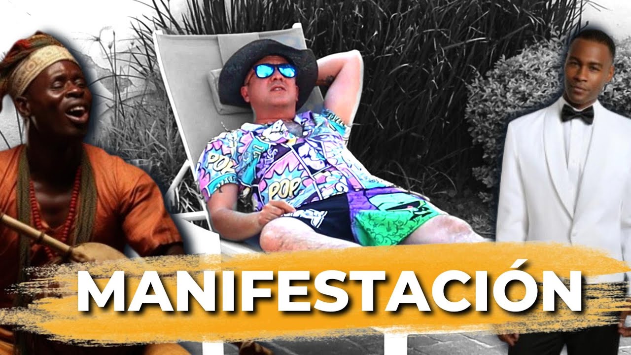 Te Lo Cuento - Manifestación | CAP 027 | T 03