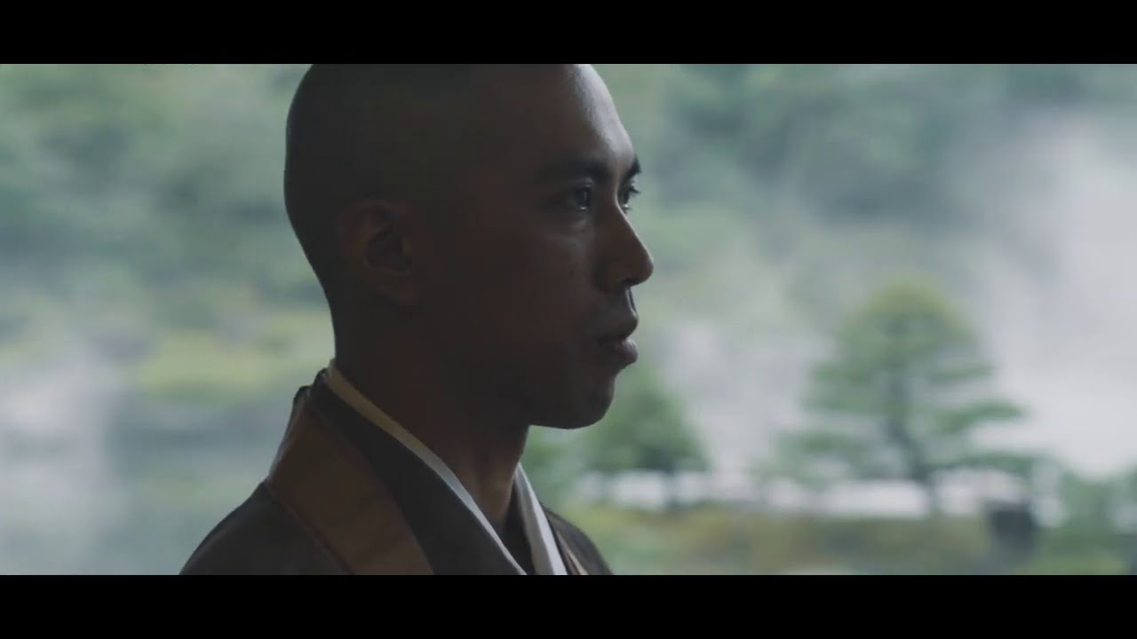 般若心経 (cho ver.) × 日本庭園 由志園 【祈りー INORI】(サマーイルミネーション)PV